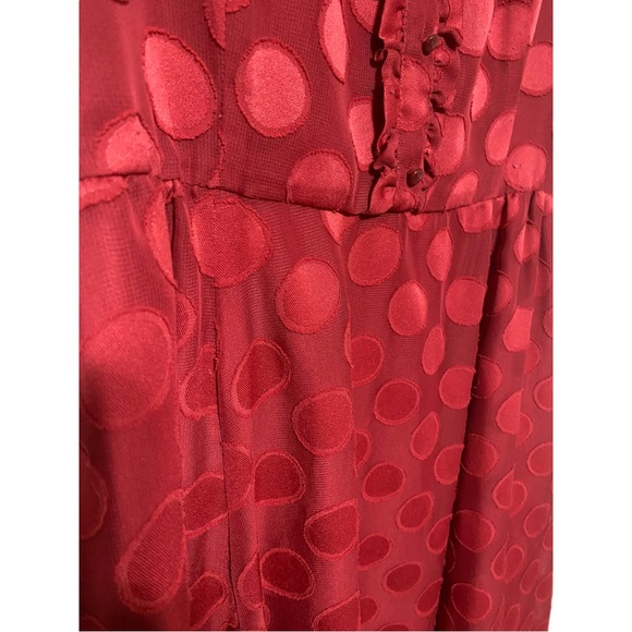 Disney’s Minnie Rocks the Dots Collection by LC Lauren Conrad Fit & Flare Dress - Picture 5 of 9